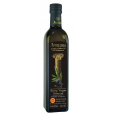 Extra virgin olive oil 250ml Pop glass